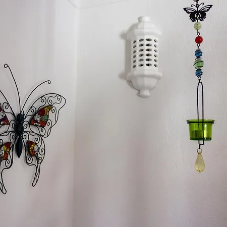 Apartment Casa Tete *