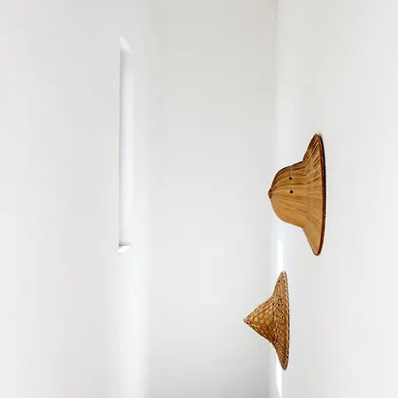 Casa Tete בנאגיל