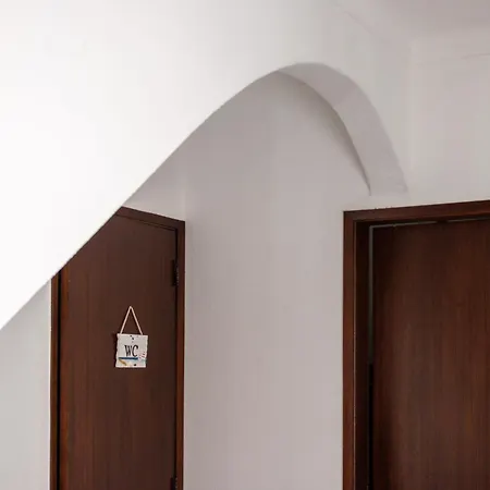 Casa Tete דירה