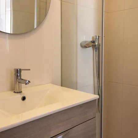 Appartement Casa Tete
