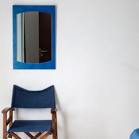 Casa Tete Apartment
