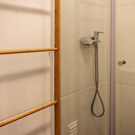 Casa Tete Apartment *
