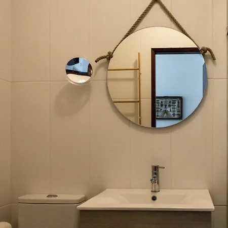 Casa Tete * בנאגיל