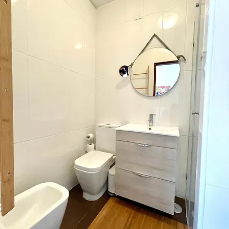 Casa Tete Apartment *