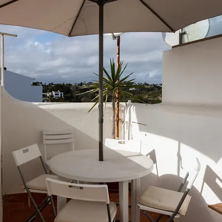 Appartement Casa Tete *