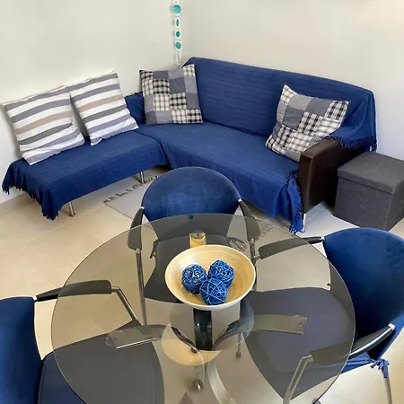 Casa Tete בנאגיל