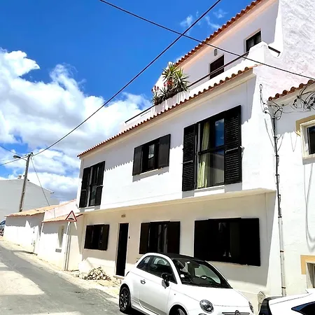 Casa Tete Apartment