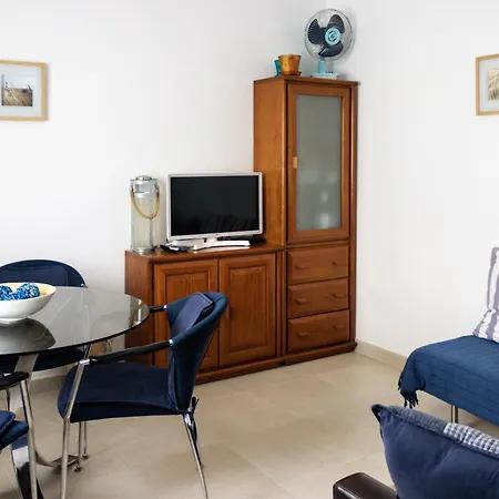 Apartment Casa Tete