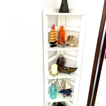 Apartment Casa Tete *