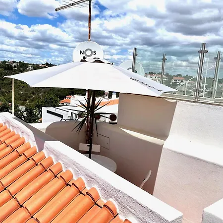 Apartment Casa Tete Benagil