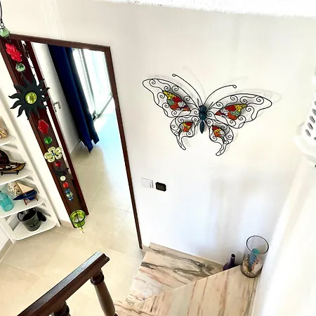 Casa Tete Benagil