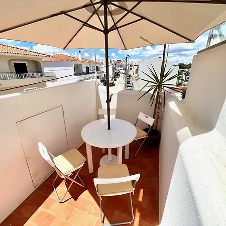 Casa Tete * Benagil