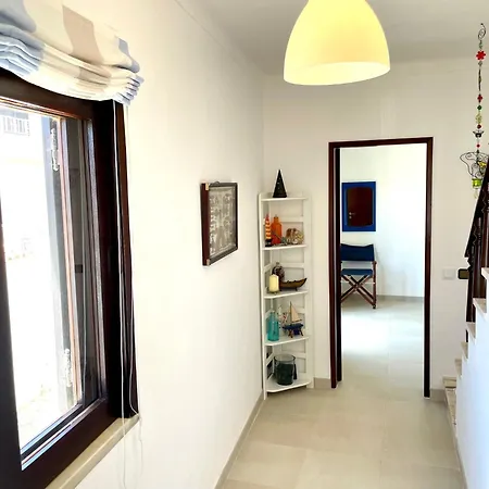 Apartment Casa Tete