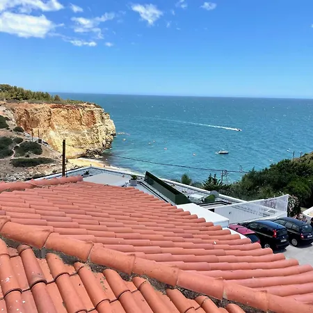 Casa Tete Benagil