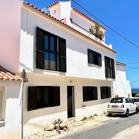 Casa Tete דירה *