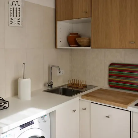 Apartment Casa Tete *