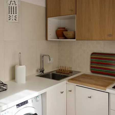 דירה Casa Tete *
