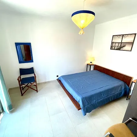 Casa Tete Apartment *
