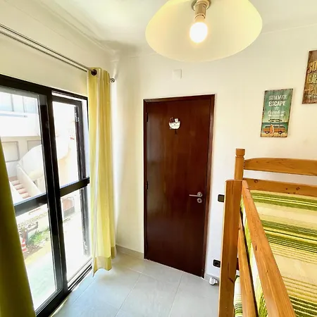 Apartment Casa Tete *