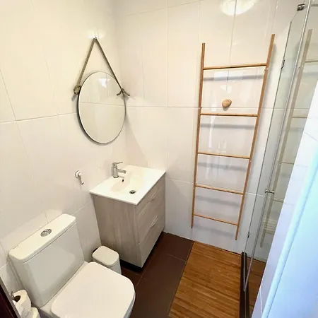 Casa Tete Apartment
