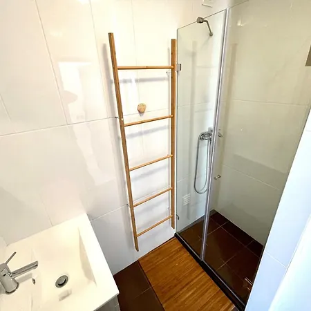 Apartment Casa Tete