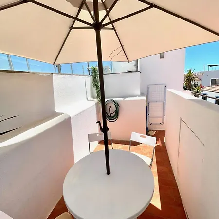 Casa Tete Benagil