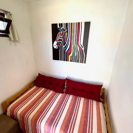 Casa Tete * 베나질