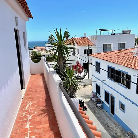Apartment Casa Tete *