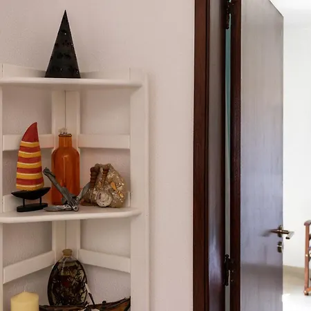 Casa Tete Apartament Benagil