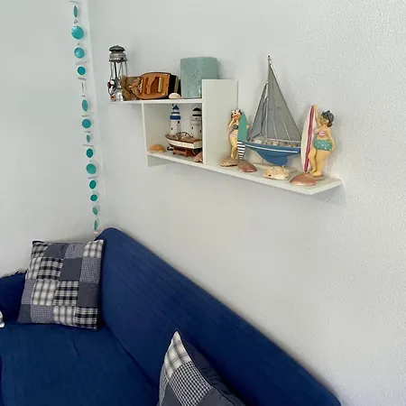 Apartament Casa Tete Benagil