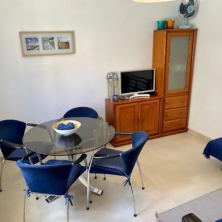 Lägenhet Casa Tete *