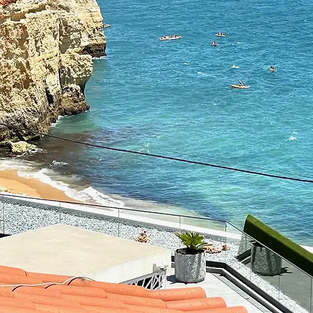 Casa Tete Lejlighed