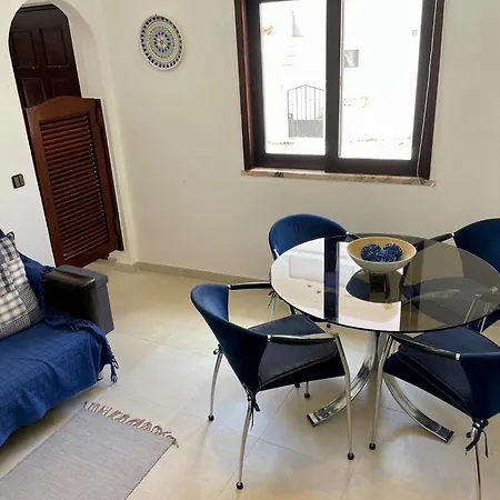Casa Tete Lejlighed