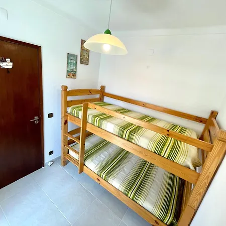 Casa Tete Lägenhet *