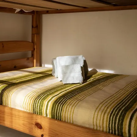 Lejlighed Casa Tete
