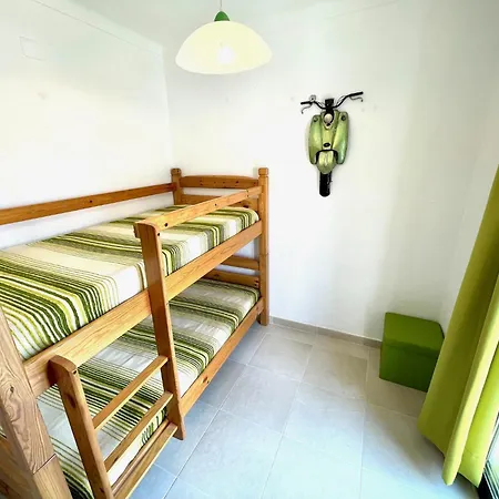 Lägenhet Casa Tete Benagil